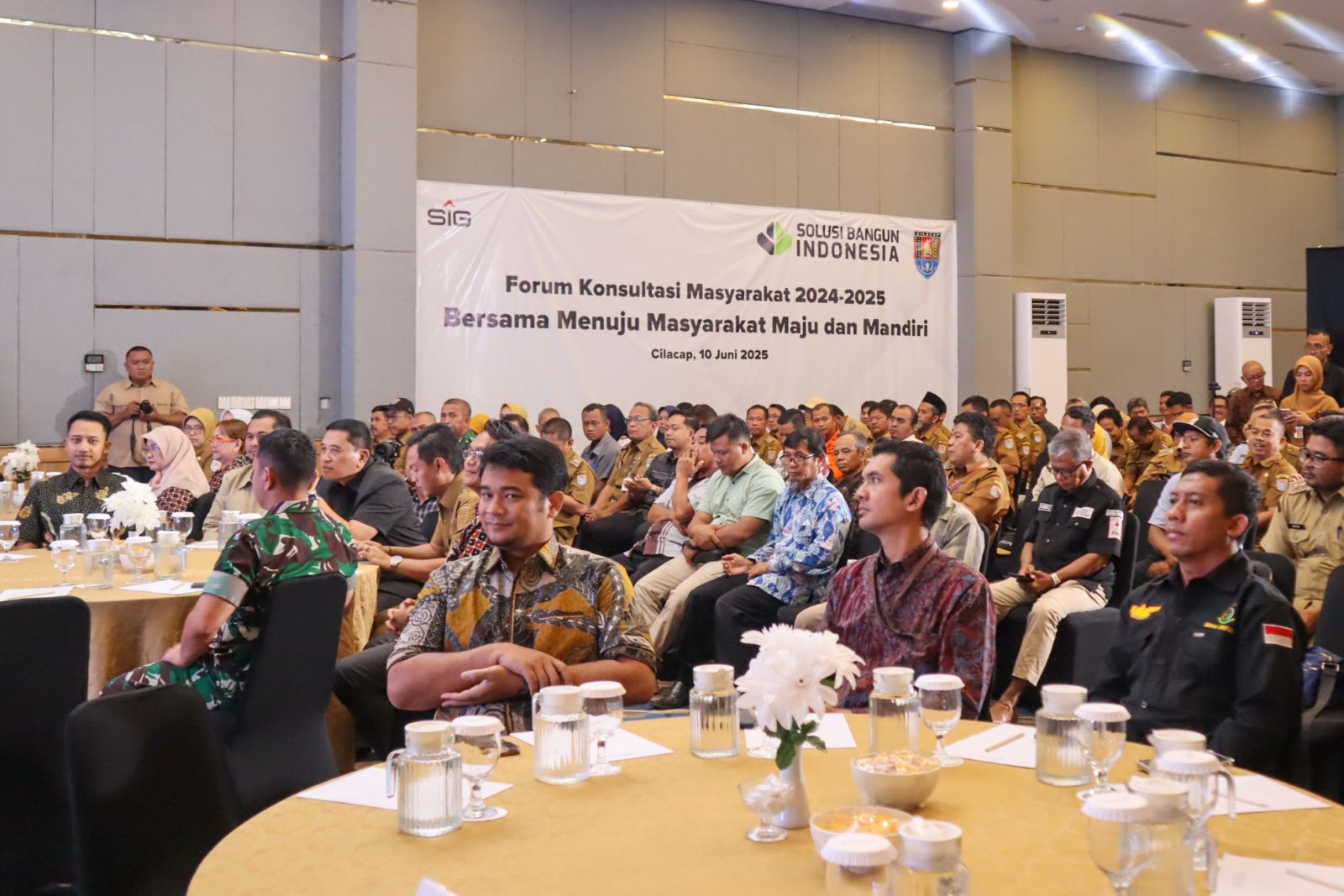 Cilacap Terkini: SBS CELL, Solusi Cepat untuk Kebutuhan Layanan Anda